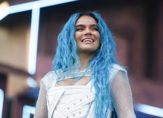Karol G se despide de su cabello azul ¿Cuál es su nuevo look? karol