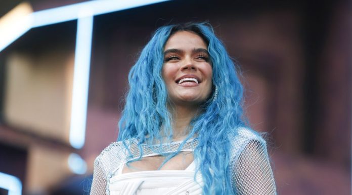 Karol G se despide de su cabello azul ¿Cuál es su nuevo look? karol