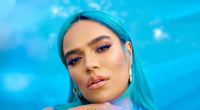 ¿Reconciliación? Karol G desempolvó sus fotos con Anuel AA Karol G