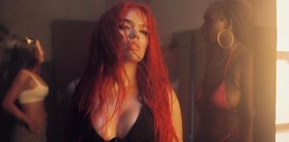 Karol G derrocha gran sensualidad en su nuevo tema ‘Gatúbela’ karol g