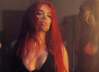 Karol G derrocha gran sensualidad en su nuevo tema ‘Gatúbela’ karol g