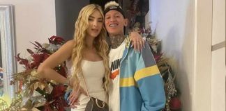 ¡Se pararon! Tremendas críticas a La Liendra y a Dani Duke La Liendra