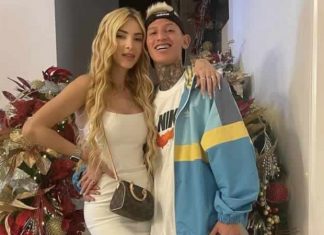 ¡Se pararon! Tremendas críticas a La Liendra y a Dani Duke La Liendra