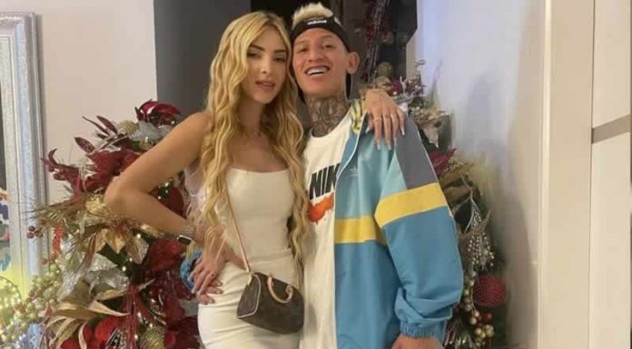 ¡Se pararon! Tremendas críticas a La Liendra y a Dani Duke La Liendra