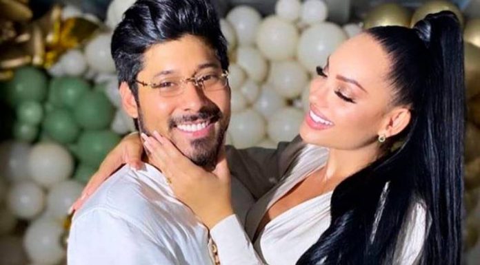 ¡Esto se calentó! Lowe León perdió la demanda contra Andrea Valdiri lowe