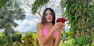 Mara Cifuentes sorprendió a sus seguidores con radical cambio de look mara cifuentes