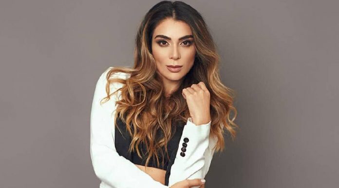 El tormento que vivió Marilyn Patiño con su aumento de senos marilyn