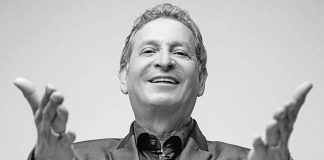 Video: Medium se contactó con Darío Gómez desde el más allá medium