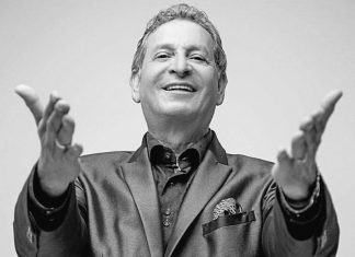 Video: Medium se contactó con Darío Gómez desde el más allá medium