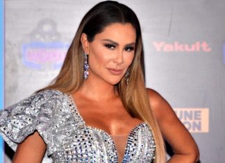 ¡Qué calor! La cantante Ninel Conde comparte fotos con sexy lencería ninel