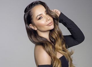 Esta es la razón por la que Paola Jara se alejará de las tarimas paola