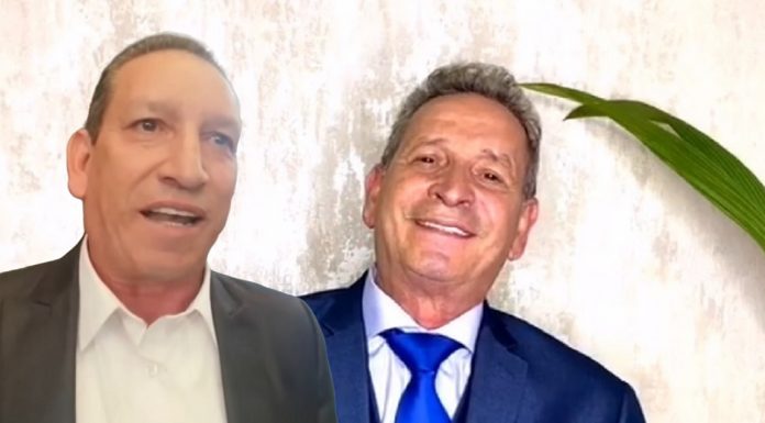 Pelea, entre hermano de Darío Gómez y su sobrina Hermano