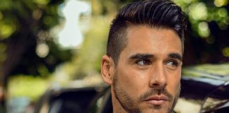 ¿Reemplazo? Sebastián Caicedo estaría iniciando otra relación sebastian