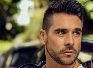 ¿Reemplazo? Sebastián Caicedo estaría iniciando otra relación sebastian