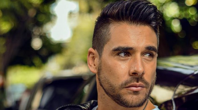 ¿Reemplazo? Sebastián Caicedo estaría iniciando otra relación sebastian