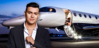 Yeison Jiménez: ¿a quién le doy serenata en otro país? Yeison Jiménez