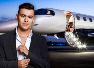 Yeison Jiménez: ¿a quién le doy serenata en otro país? Yeison Jiménez