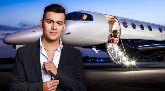 Yeison Jiménez: ¿a quién le doy serenata en otro país? Yeison Jiménez