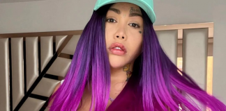 Yina Calderón asegura que espíritus la «manosean» en la noche yina calderon