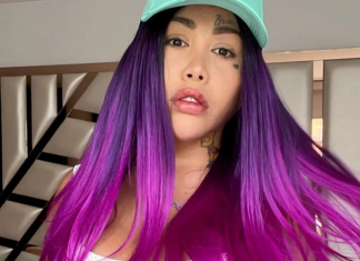 Yina Calderón asegura que espíritus la «manosean» en la noche yina calderon