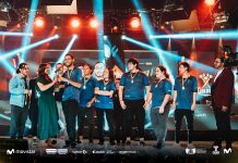 La industria de los deportes electrónicos va viento en popa deportes