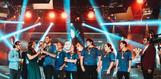 La industria de los deportes electrónicos va viento en popa deportes