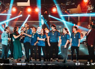 La industria de los deportes electrónicos va viento en popa deportes