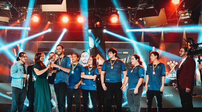 La industria de los deportes electrónicos va viento en popa deportes