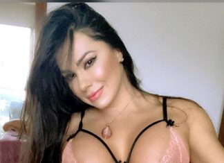 Esperanza Gómez calentó las redes con tremenda foto Esperanza Gómez