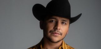 ¿Cuánto gana Christian Nodal por cada presentación? Christian Nodal