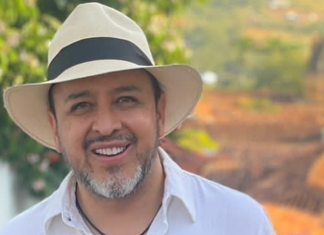 ¡Lamentable noticia! Falleció el gran actor Toto Vega Toto Vega