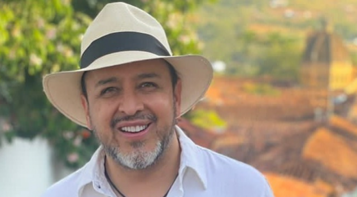 ¡Lamentable noticia! Falleció el gran actor Toto Vega Toto Vega