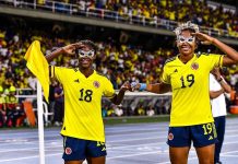 Con resultados, las mujeres siguen abriéndose camino, en el fútbol femenino Fútbol femenino
