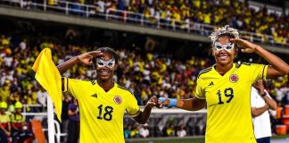 Con resultados, las mujeres siguen abriéndose camino, en el fútbol femenino Fútbol femenino