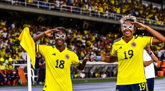 Con resultados, las mujeres siguen abriéndose camino, en el fútbol femenino Fútbol femenino