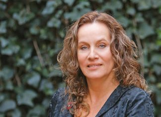 Alejandra Borrero habló de su ‘salida del closet’ Alejandra Borrero