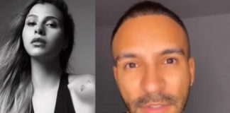 Video: Pipe Calderón habla tras la muerte de Carolina Vidal Pipe Calderón