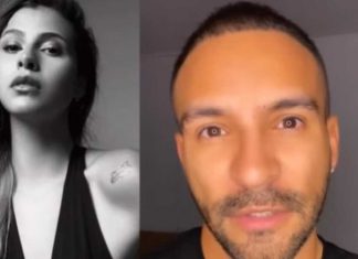 Video: Pipe Calderón habla tras la muerte de Carolina Vidal Pipe Calderón