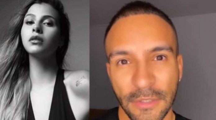 Video: Pipe Calderón habla tras la muerte de Carolina Vidal Pipe Calderón