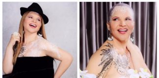 Diva Jessurum abrió su corazón y relató su proceso contra el cáncer Diva