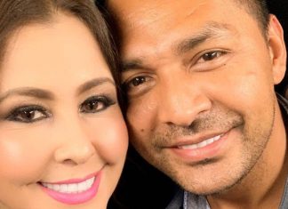 Los famosos y el amor verdadero Famosos