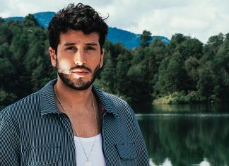 Sebastián Yatra, el hombre del momento Sebastián