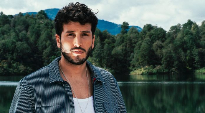 Sebastián Yatra, el hombre del momento Sebastián