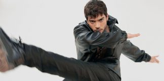 Jerónimo Cantillo: música, actuación y mucho amor Jeronimo Cantillo