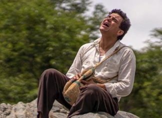 Silvestre Dangond contó cómo fue interpretar a Leandro Díaz Silvestre Dangond