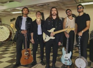 Juanes y Morat anuncian gran concierto en Medellín Juanes