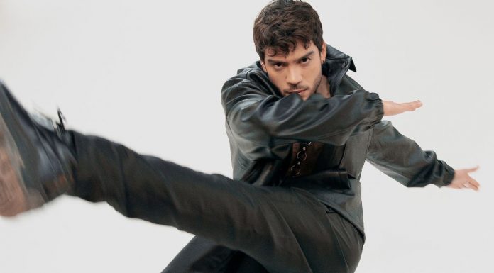 Jerónimo Cantillo: música, actuación y mucho amor Jeronimo Cantillo