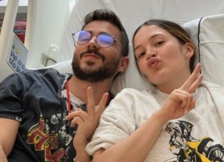 ¡Qué pague! Lina Tejeiro asegura que Juan Duque es quien le debe plata Lina Tejeiro