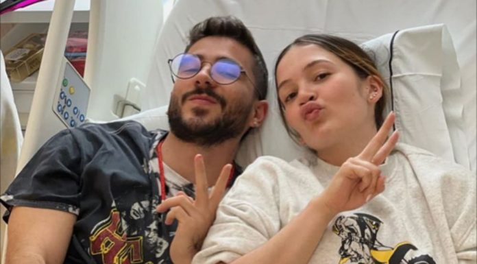 ¡Qué pague! Lina Tejeiro asegura que Juan Duque es quien le debe plata Lina Tejeiro