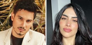 El amor secreto de Jessica Cediel Jessica Cediel